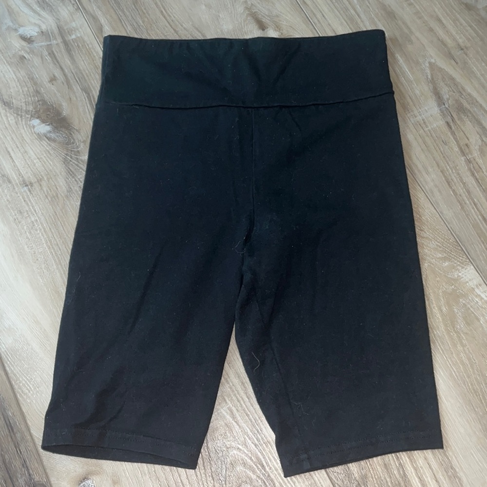 bike shorts